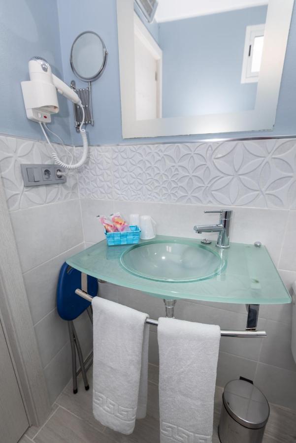 La Casina De Cáceres Apartamento *