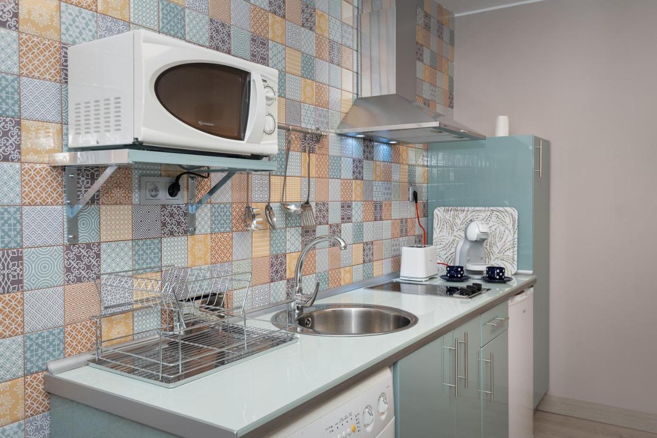 La Casina De Cáceres Apartamento Caces