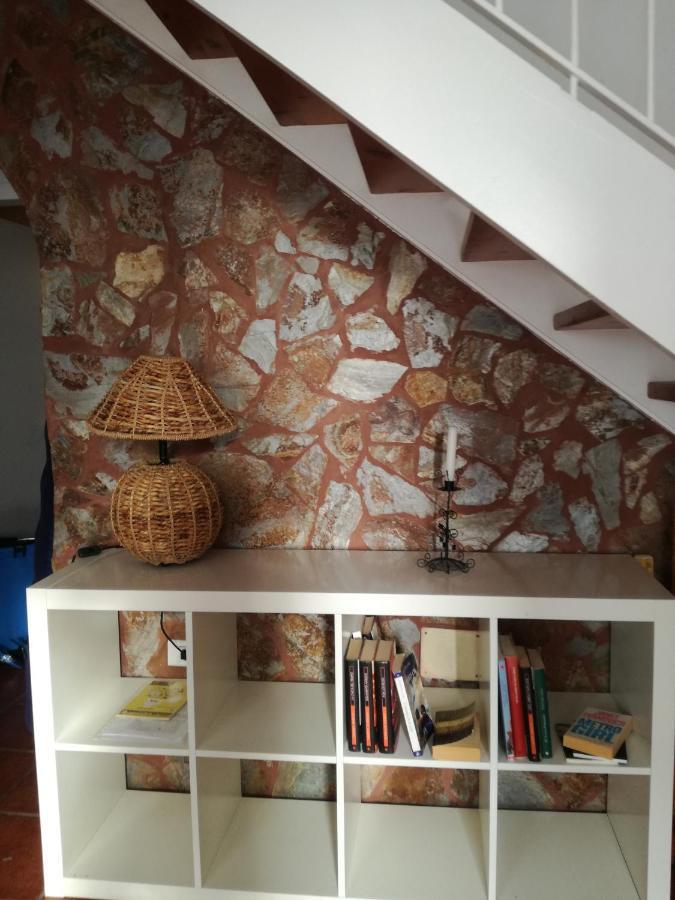 Holiday home Casa La Palomera 1
