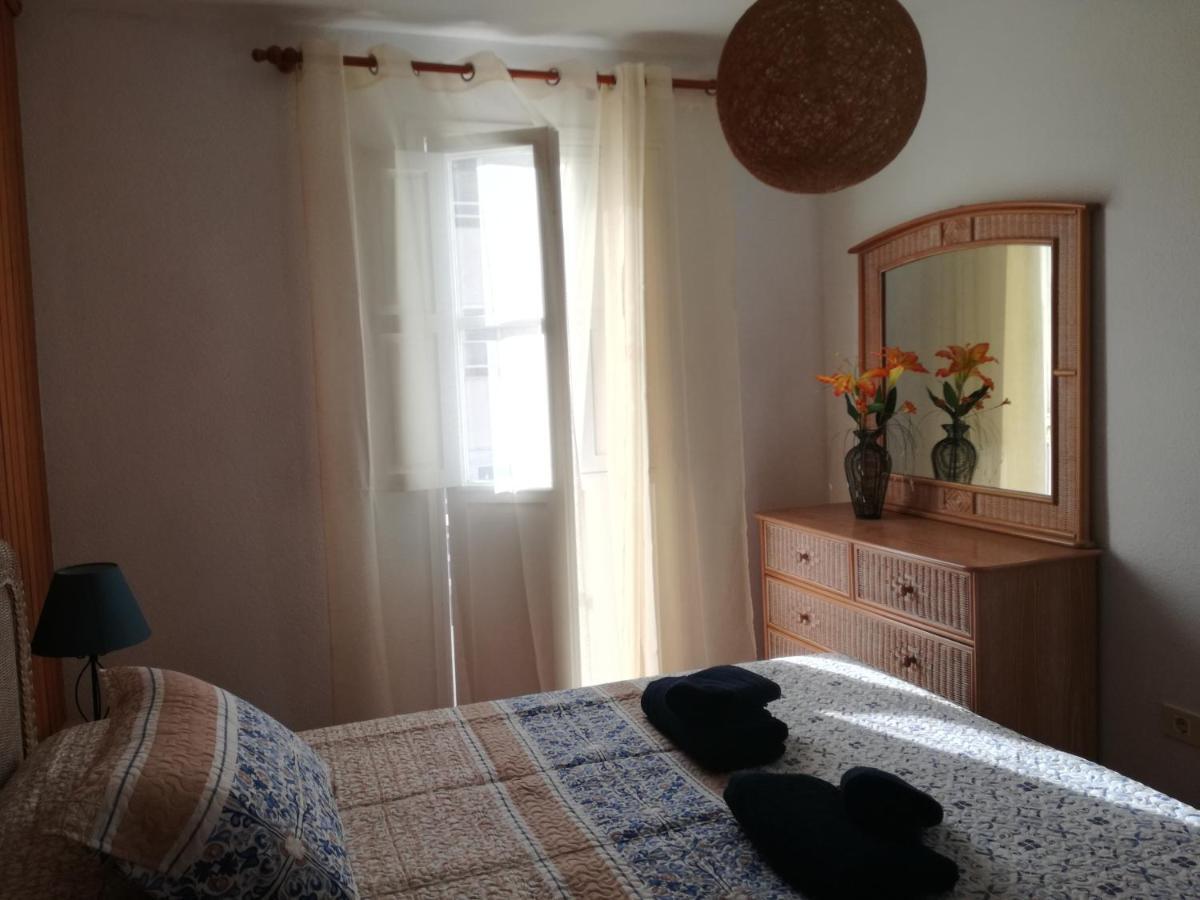 Casa La Palomera 1 Holiday home