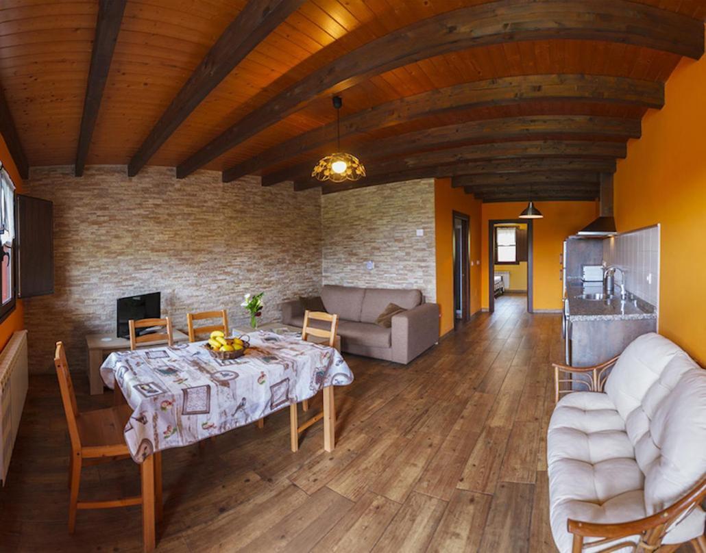 Apartamento Miradorderodiles Bellavista Villaviciosa (Asturias)