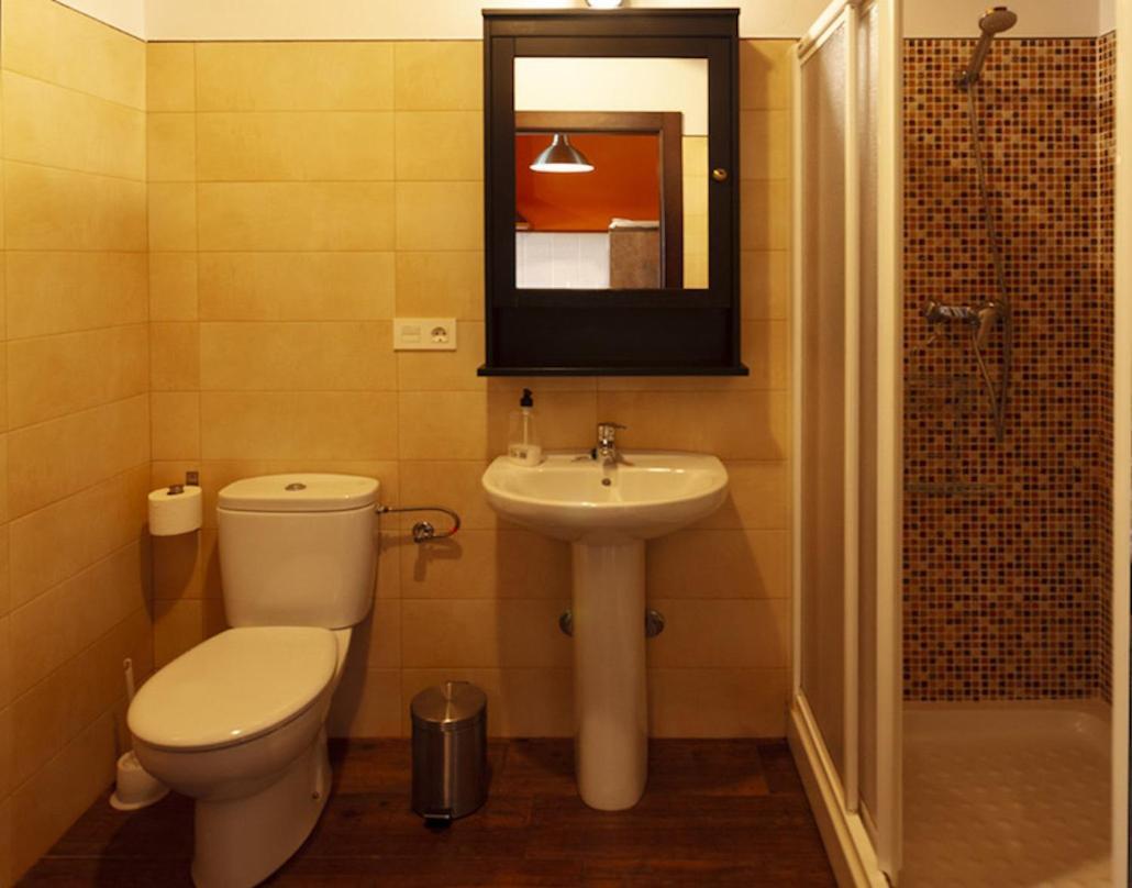 Apartamento Miradorderodiles Bellavista *