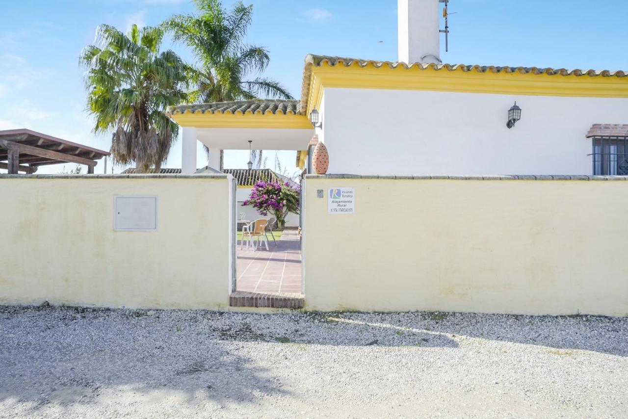 Casa Villanueva 3 Solo Familias Holiday home
