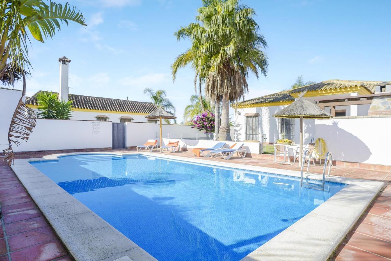 Holiday home Casa Villanueva 3 Solo Familias *