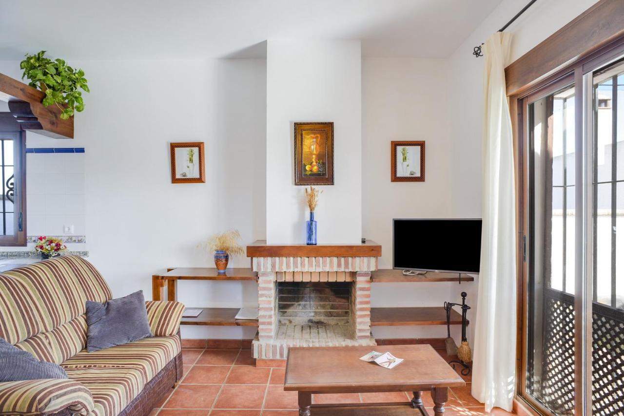 Casa Villanueva 3 Solo Familias Conil De La Frontera