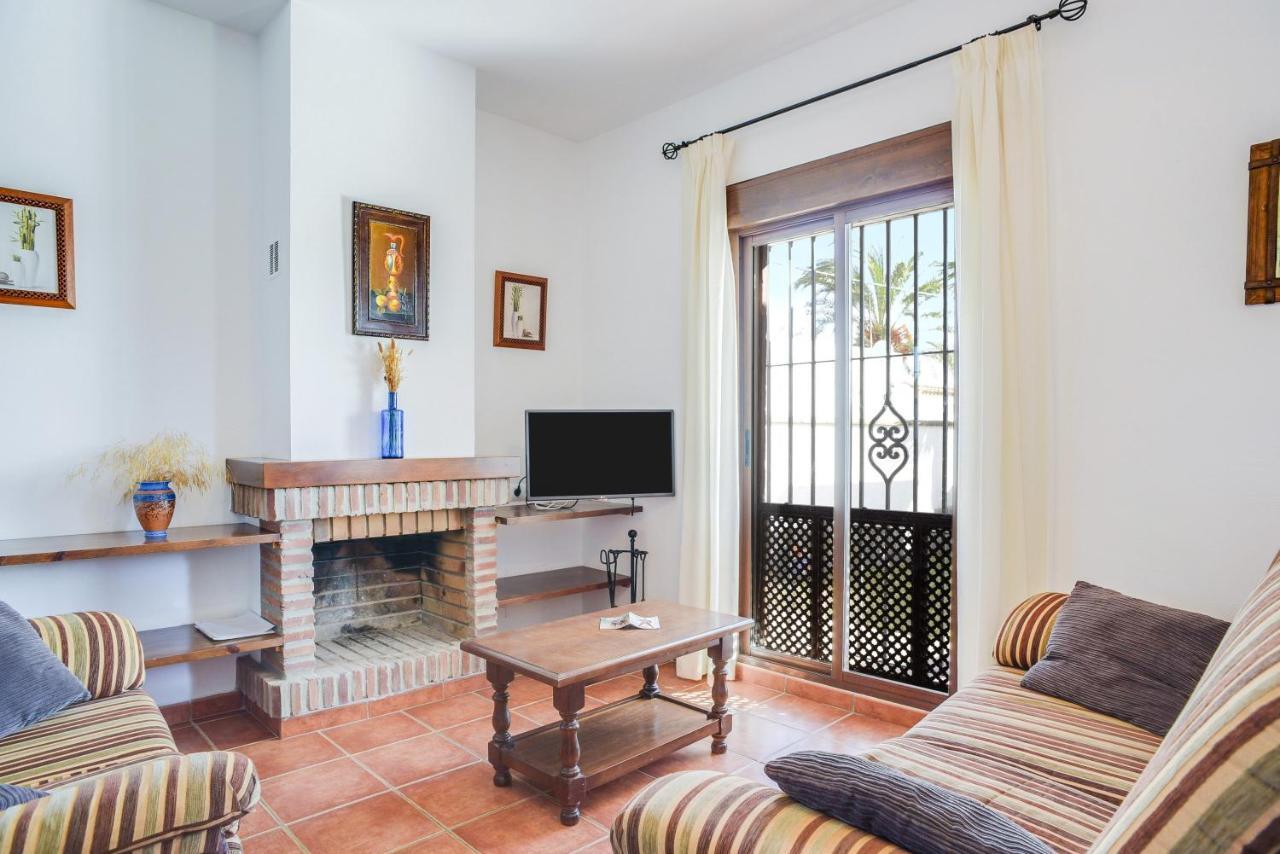 Casa Villanueva 3 Solo Familias Holiday home *