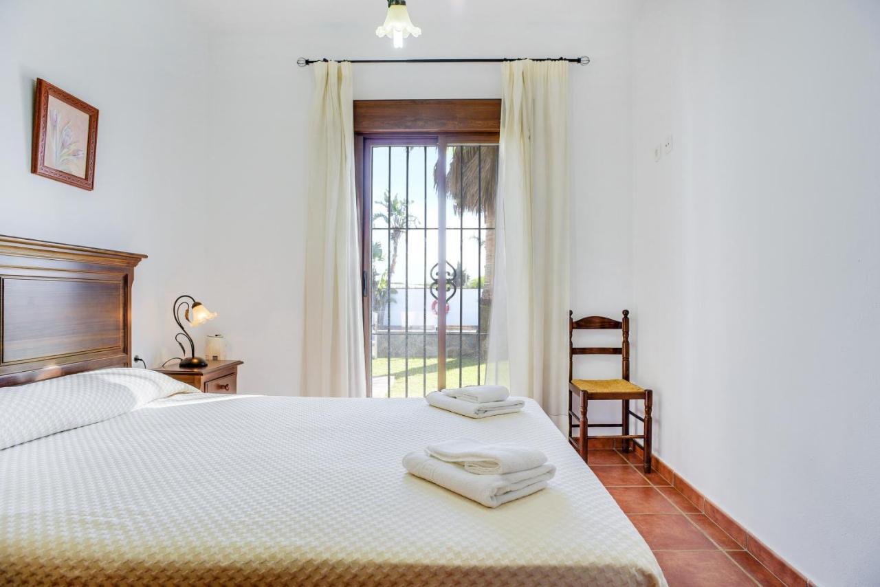 Casa Villanueva 3 Solo Familias Holiday home *