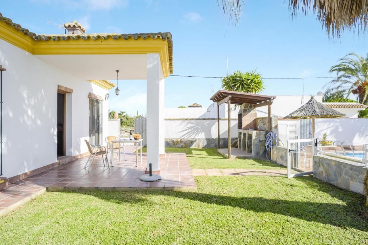 Casa Villanueva 3 Solo Familias Holiday home *
