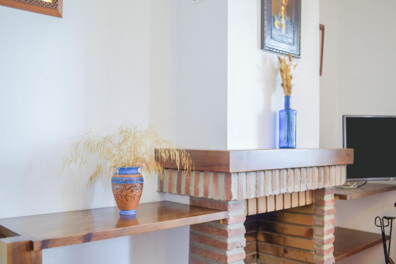 Casa Villanueva 3 Solo Familias Holiday home