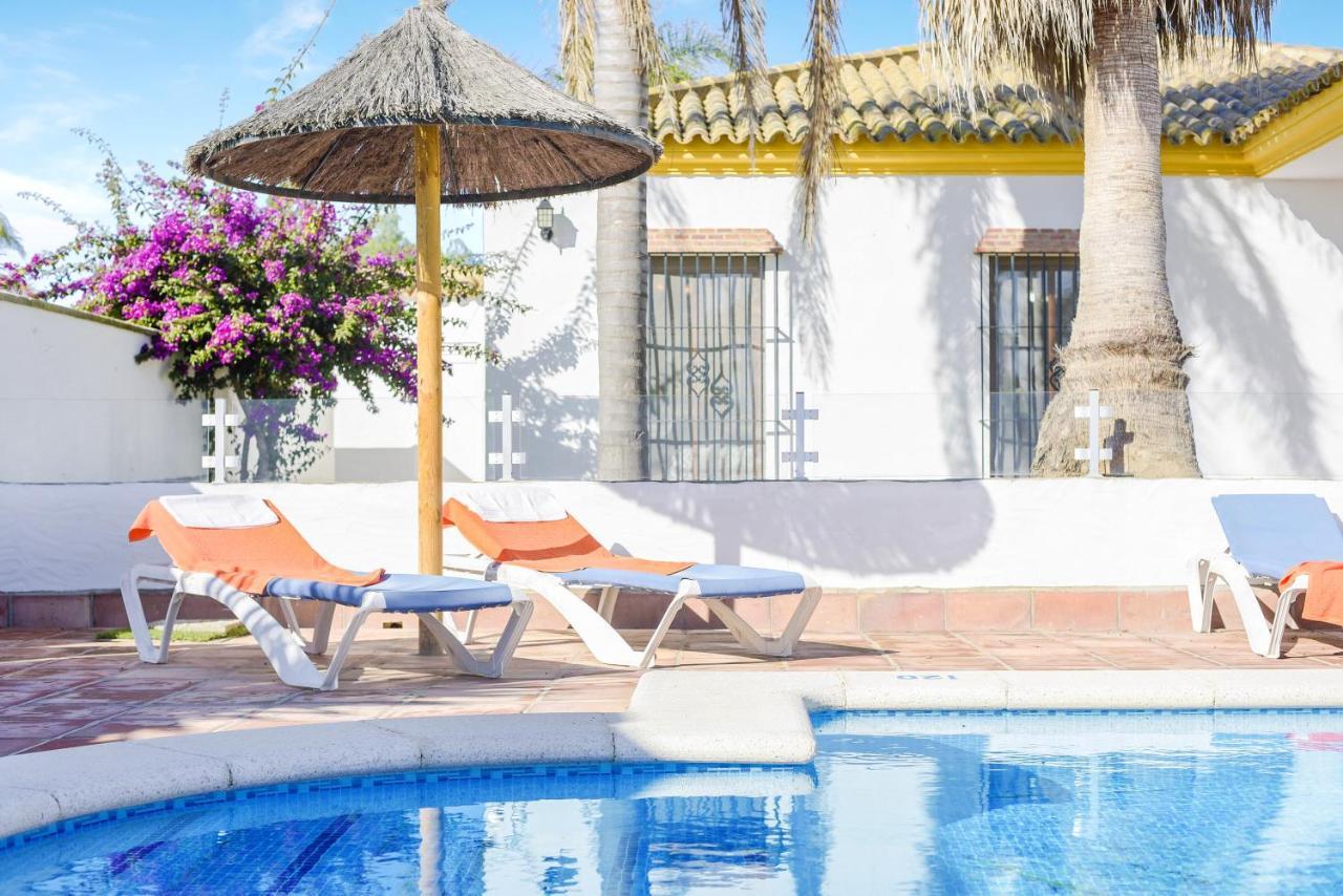 Holiday home Casa Villanueva 3 Solo Familias *