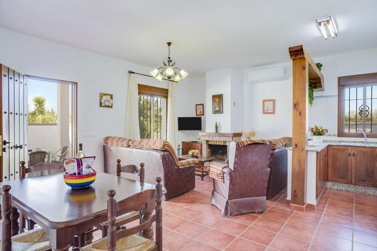 Casa Villanueva 4 - Solo Familias