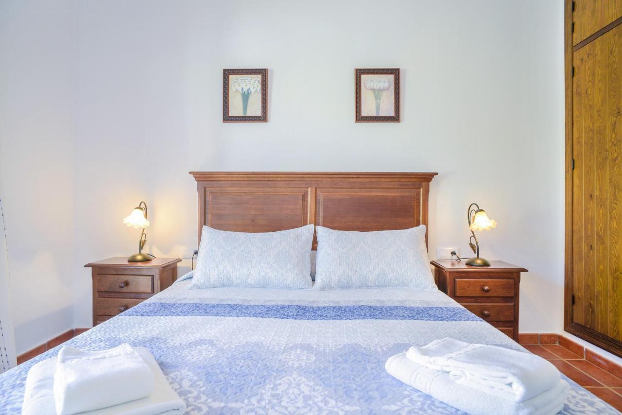 Holiday home Casa Villanueva 4 - Solo Familias