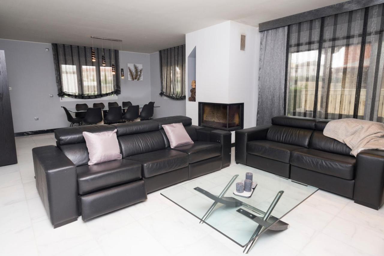La Casa De Anver Holiday home