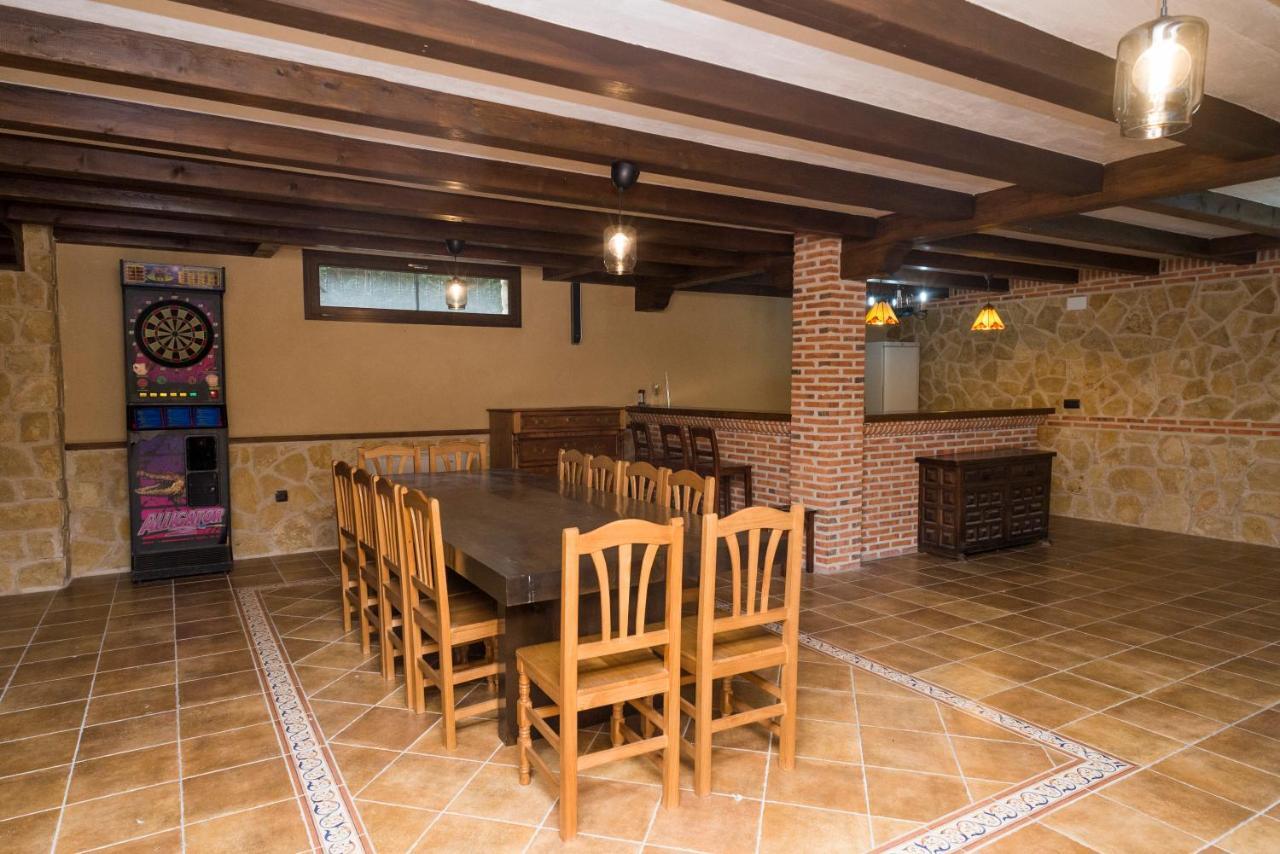 La Casa De Anver * La Lastrilla