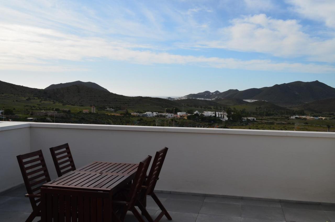 Luz Del Cabo Holiday home