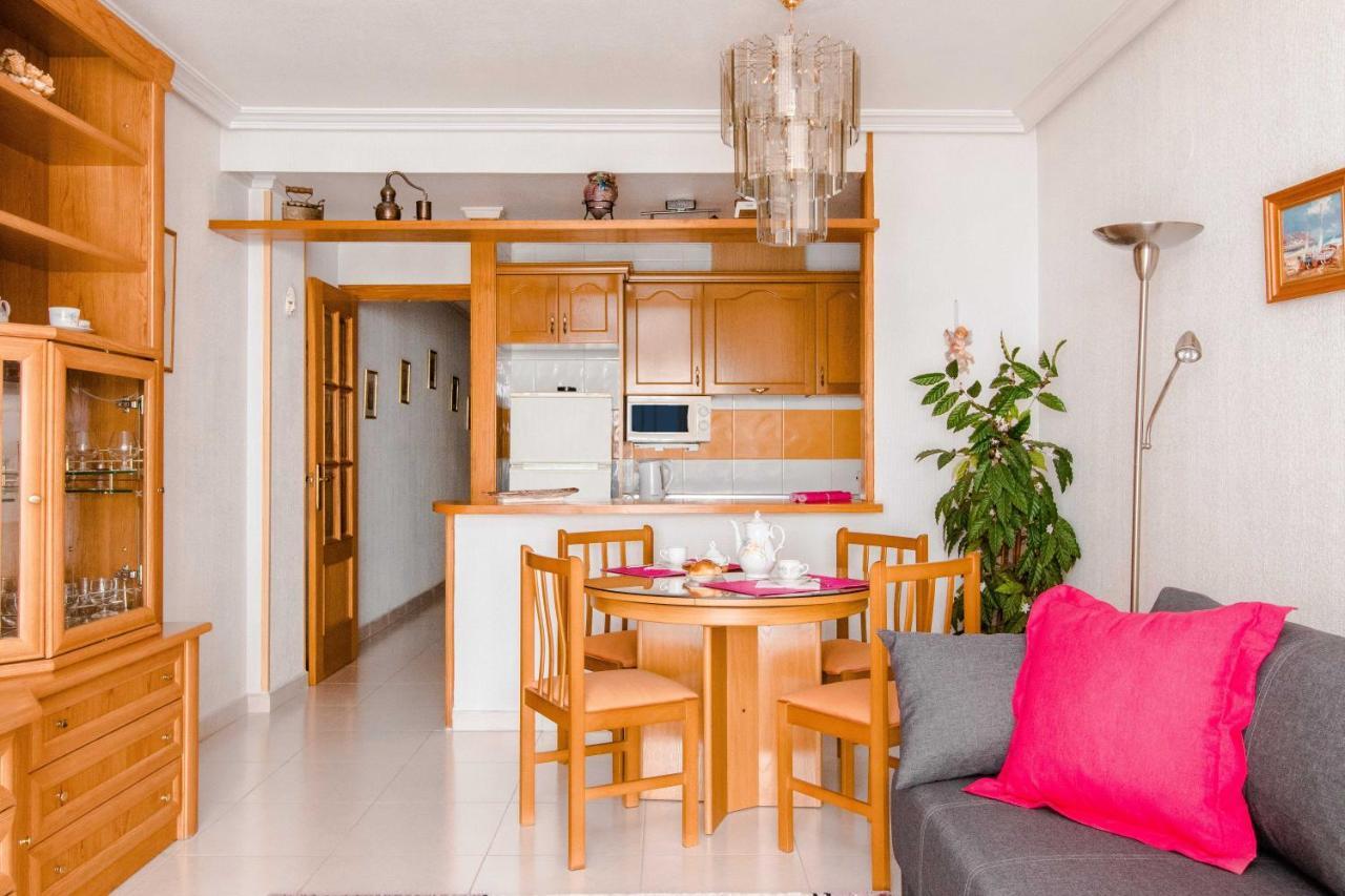 Apartamento Espanatour Galeon *