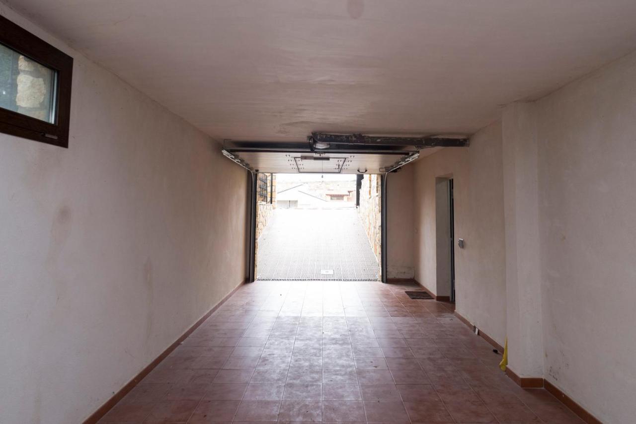 La Casa De Anver *
