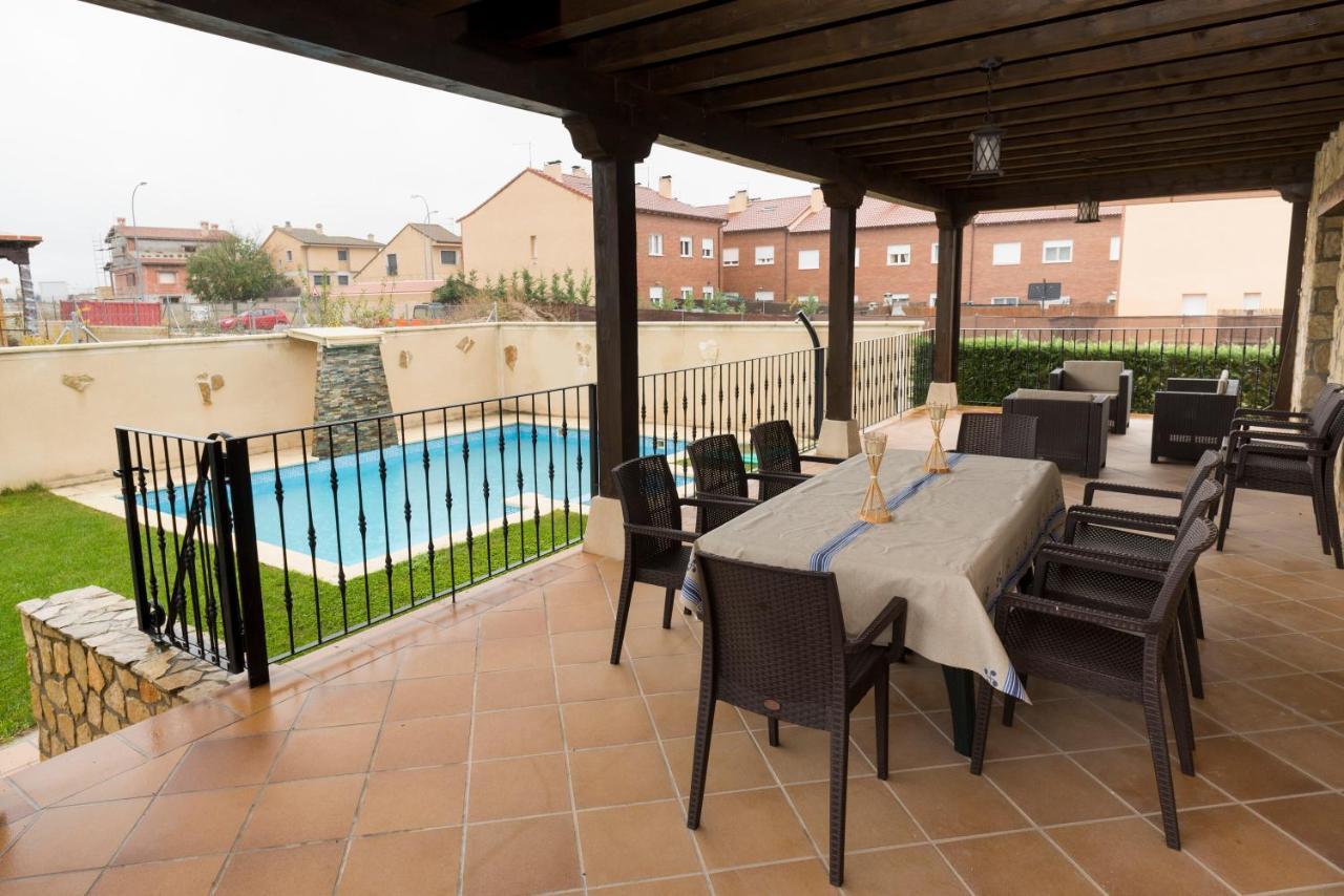 La Casa De Anver
