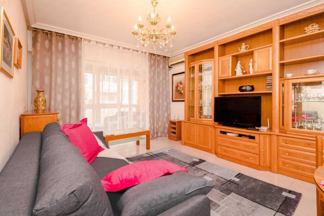 Apartamento Espanatour Galeon Torrevieja