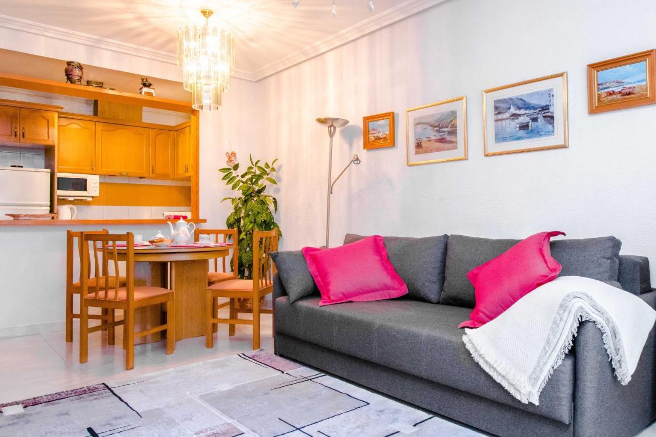 Apartamento Espanatour Galeon *