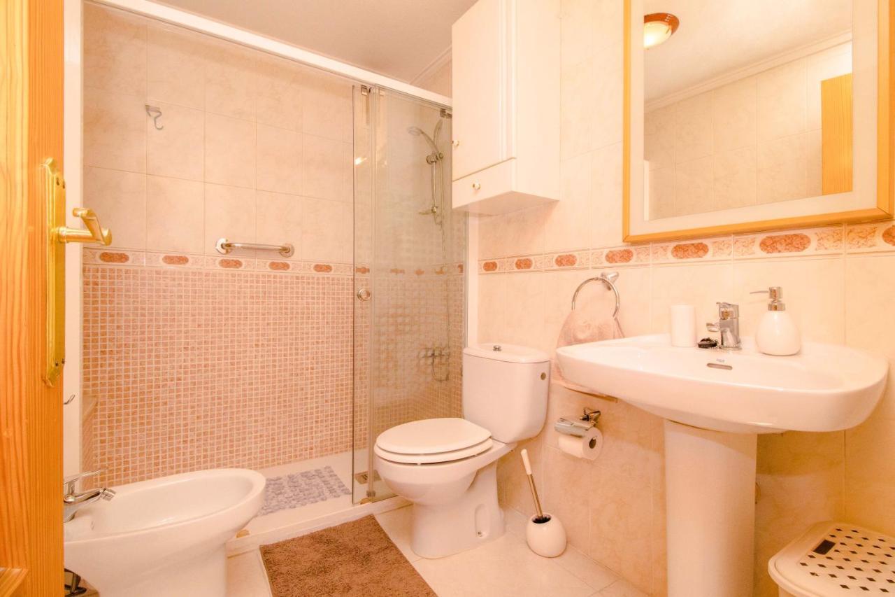 Espanatour Galeon Apartamento *