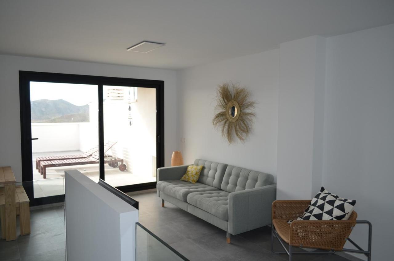 Luz Del Cabo Holiday home *