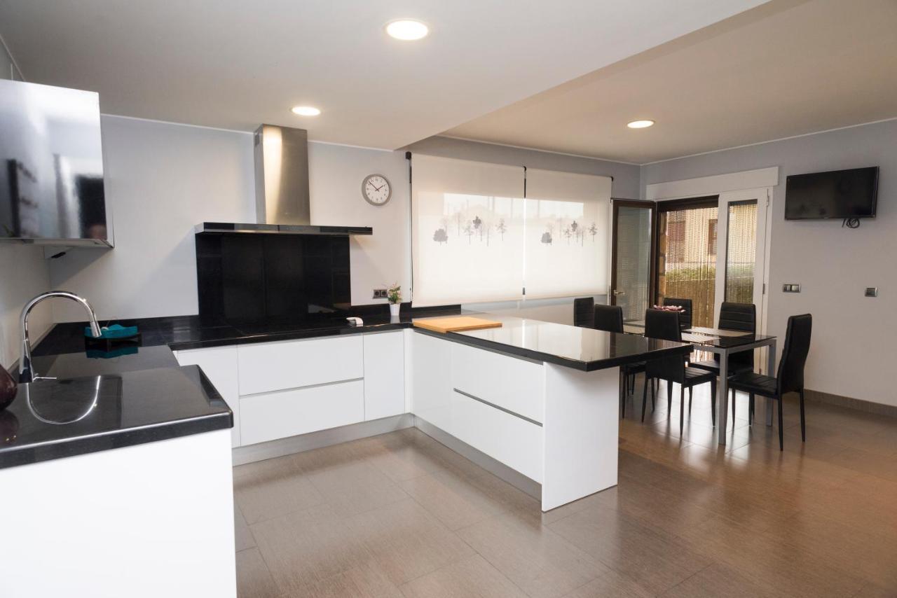 Holiday home La Casa De Anver