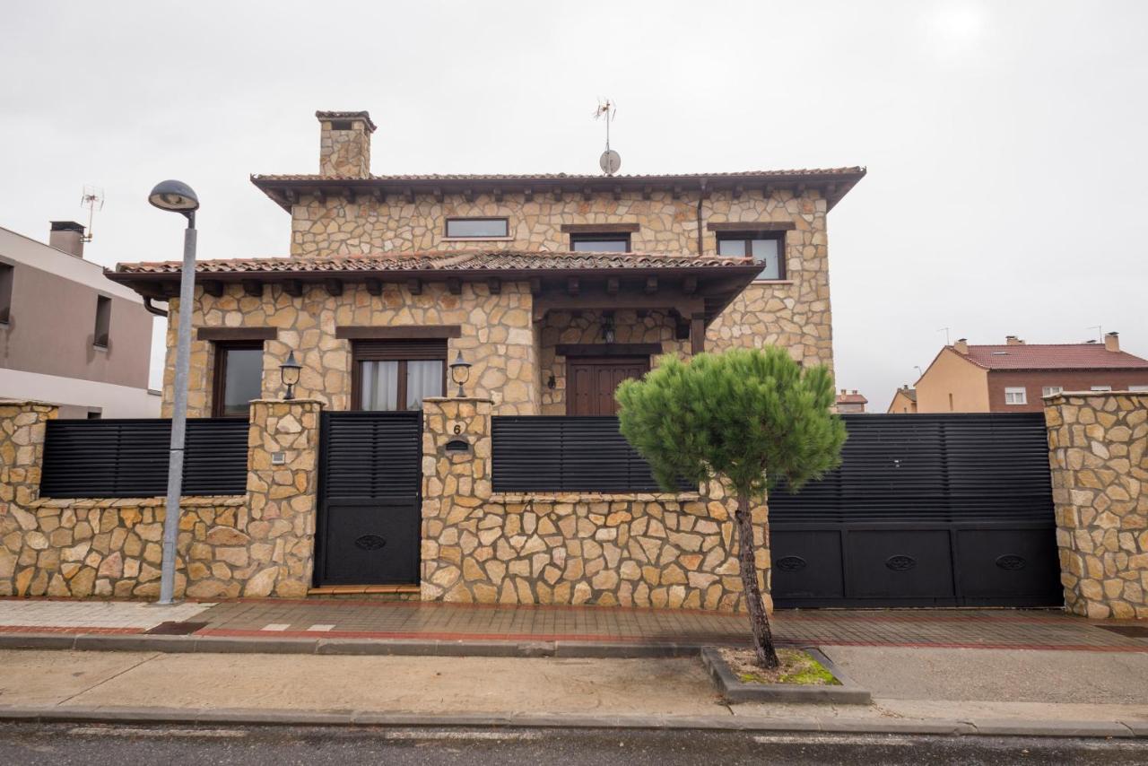 La Casa De Anver * La Lastrilla