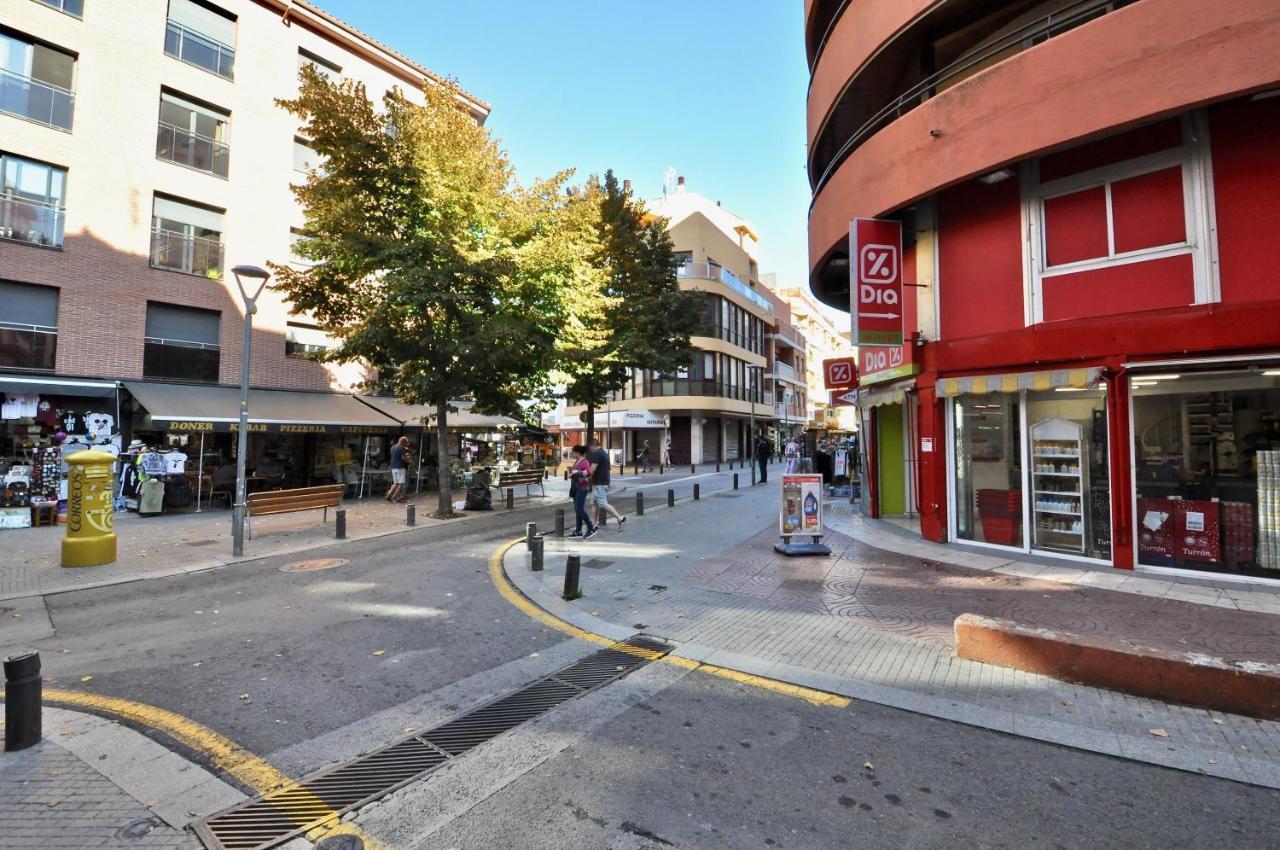 Tango Apartamento