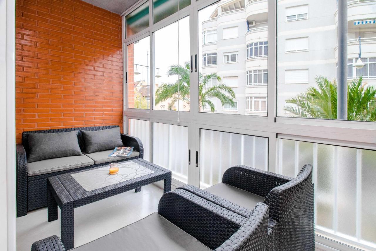 Apartamento Espanatour Galeon