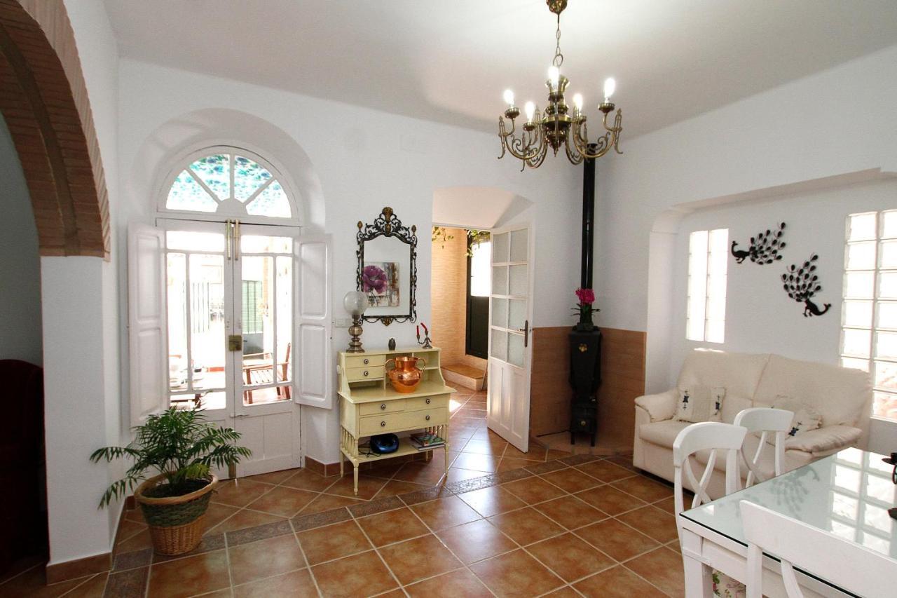 Merida Country house *