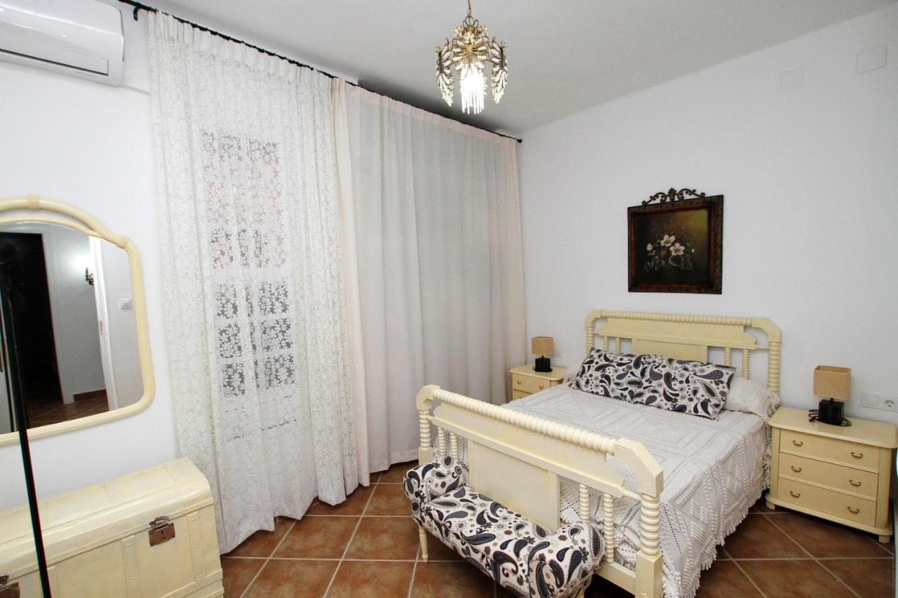 Merida Aljucen