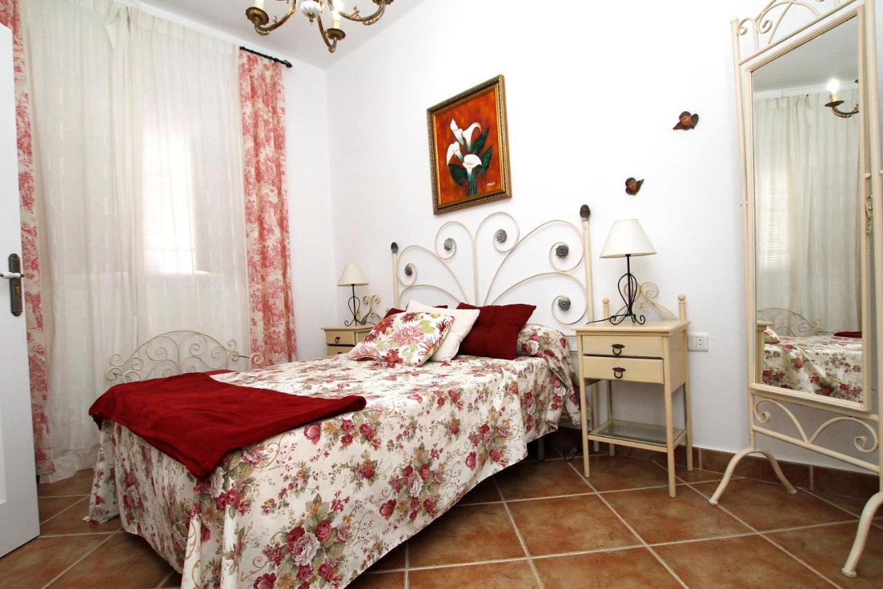 Country house Merida Aljucen