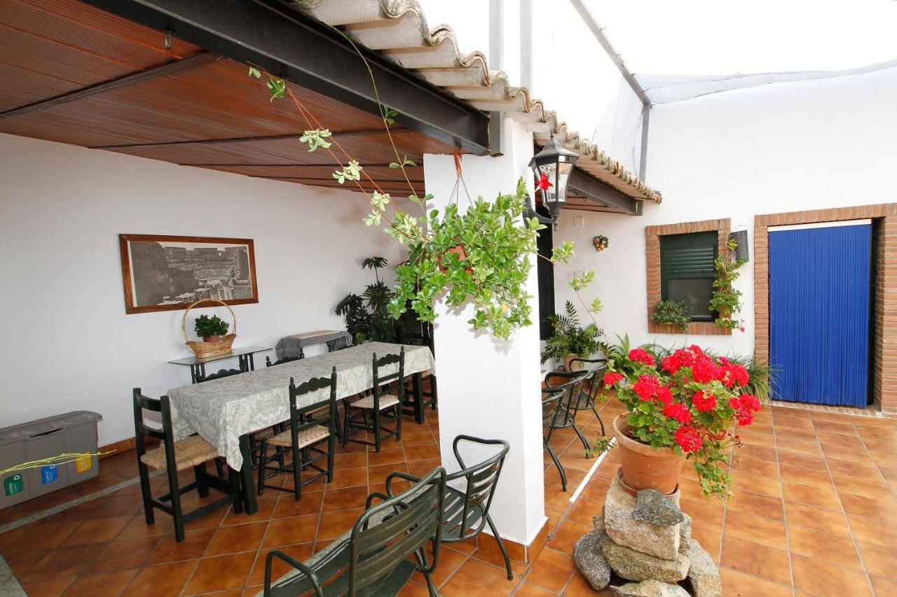 Country house Merida