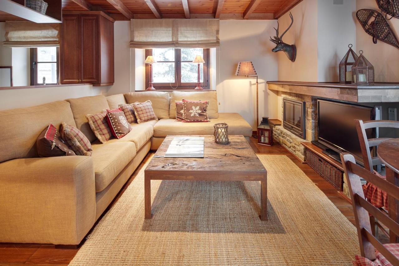 Val De Ruda Luxe 65 By Feelfree Apartment *