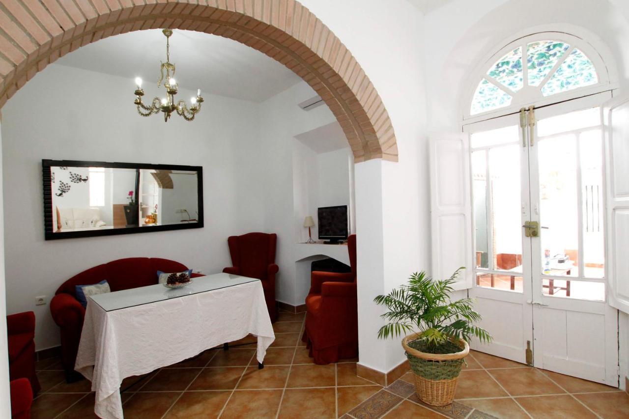 Merida Country house *