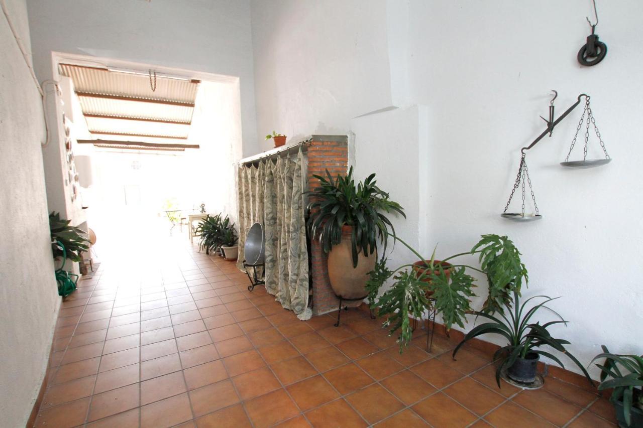 Merida Country house *