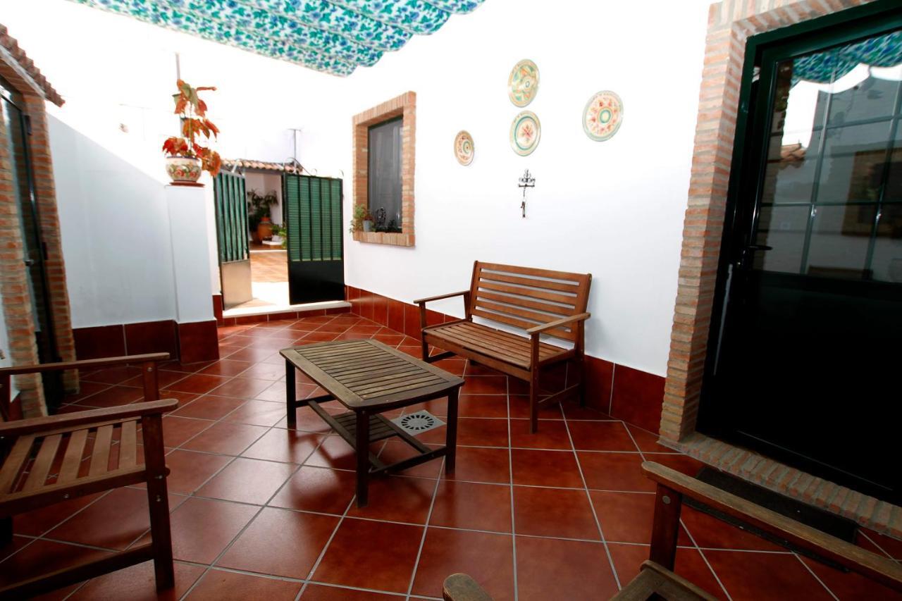 Merida Country house