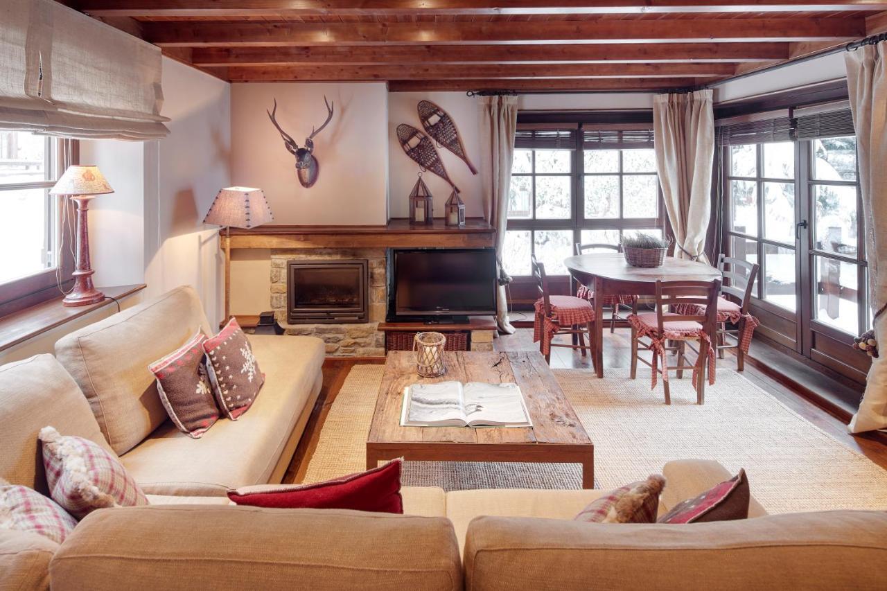 Val De Ruda Luxe 65 By Feelfree Apartamento *