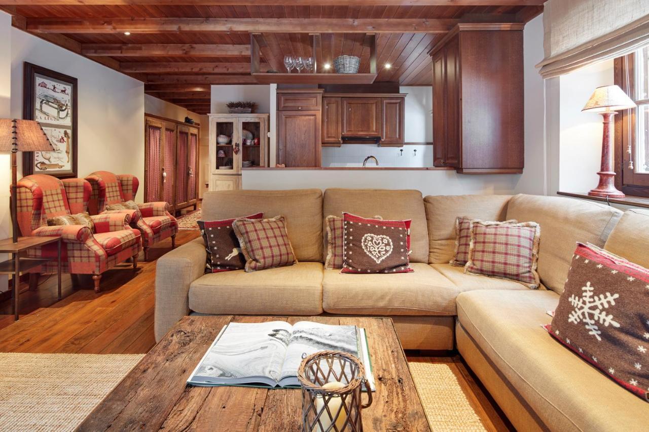 Apartamento Val De Ruda Luxe 65 By Feelfree