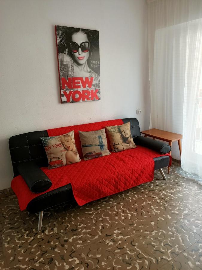 Apartamento Playa,beach,plyazh,plaja,plage