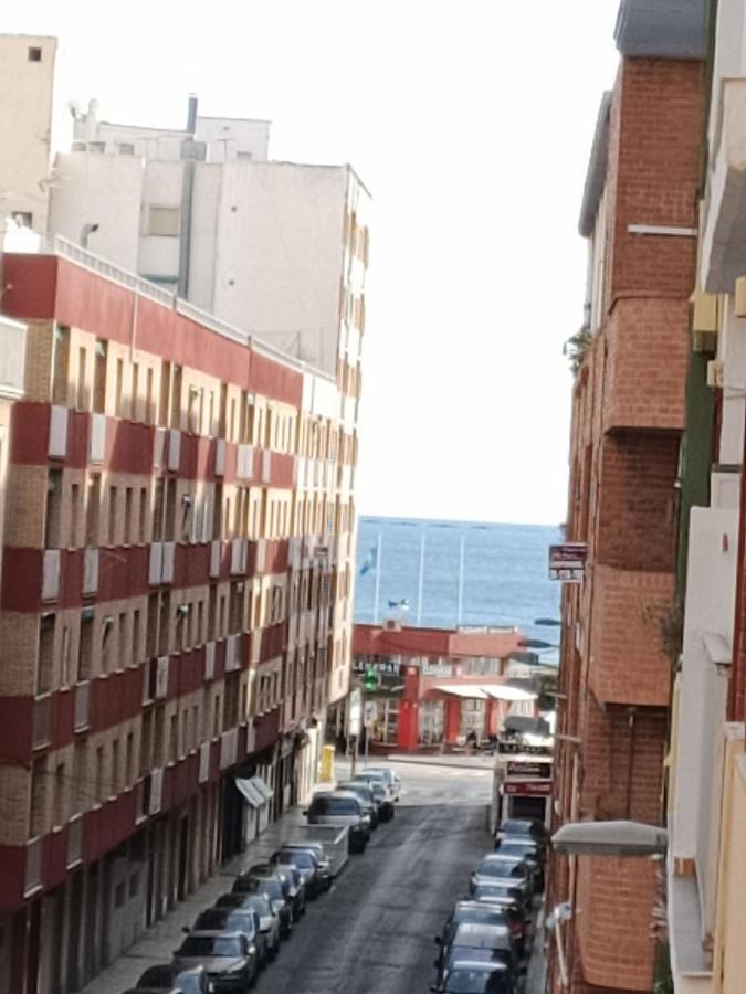 Apartamento Playa,beach,plyazh,plaja,plage *
