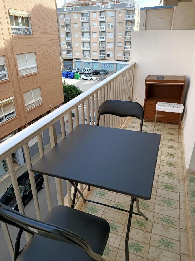 Playa,beach,plyazh,plaja,plage Apartamento Sagunto