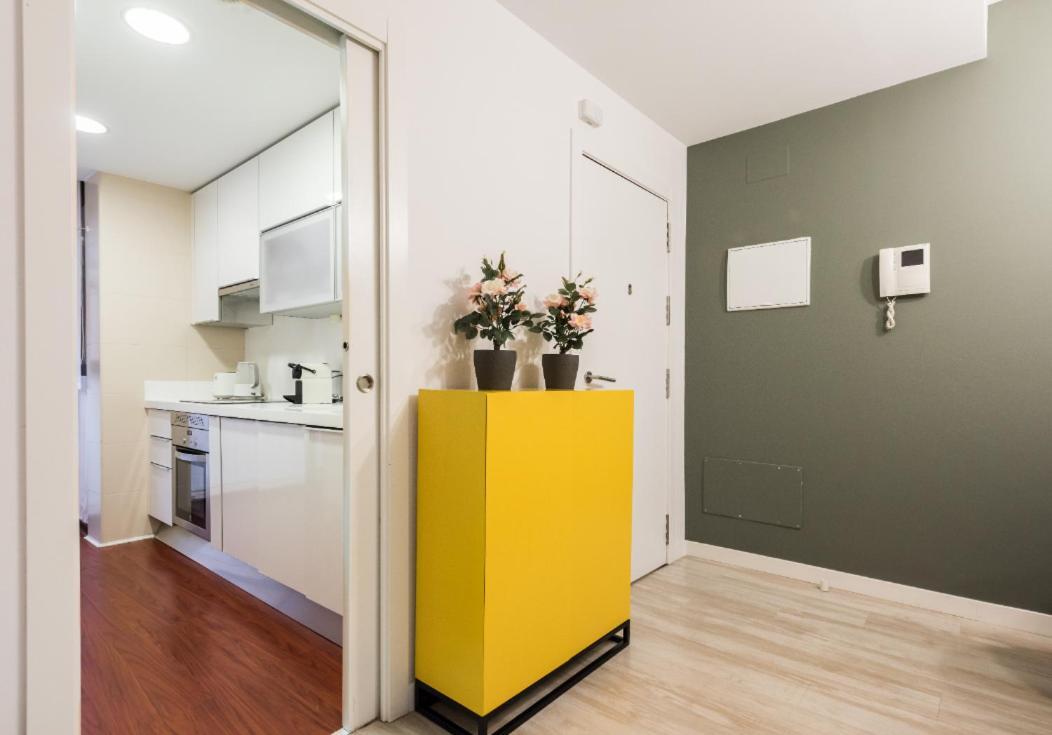 Apartment M&f Malasana