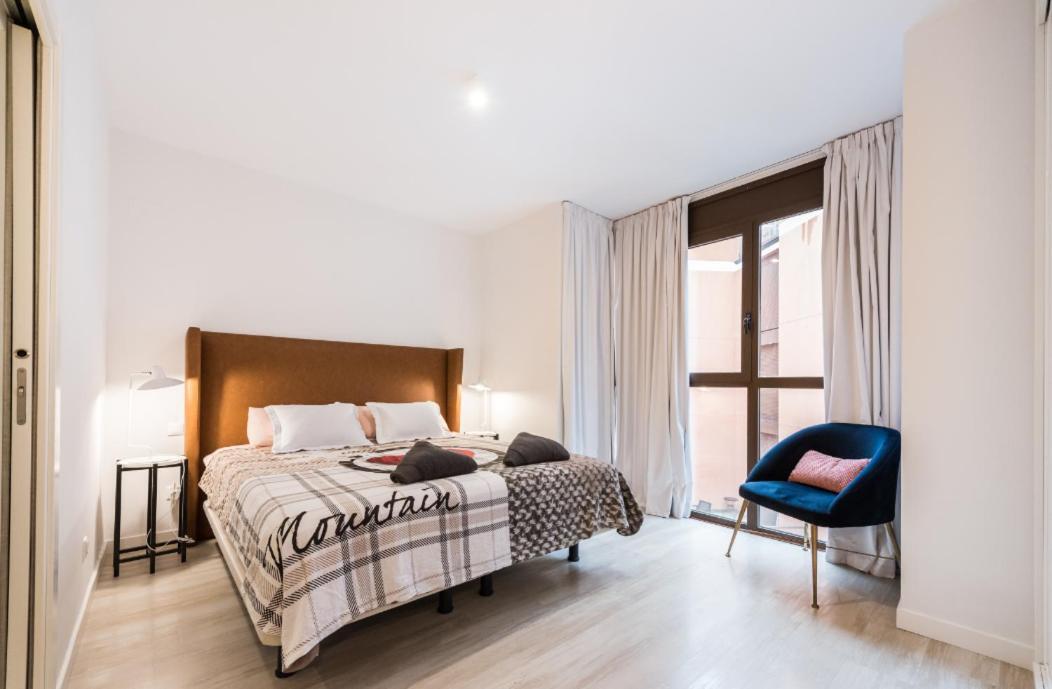 Apartment M&f Malasana *