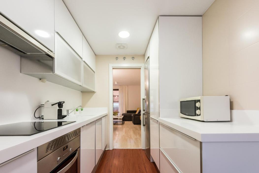Apartment M&f Malasana *