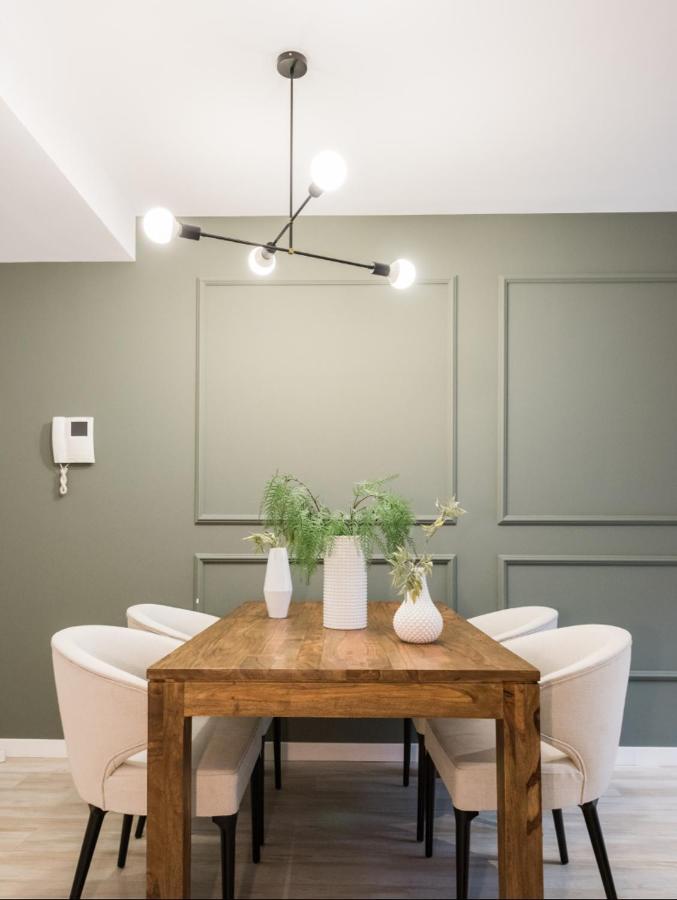 Apartment M&f Malasana Madrid