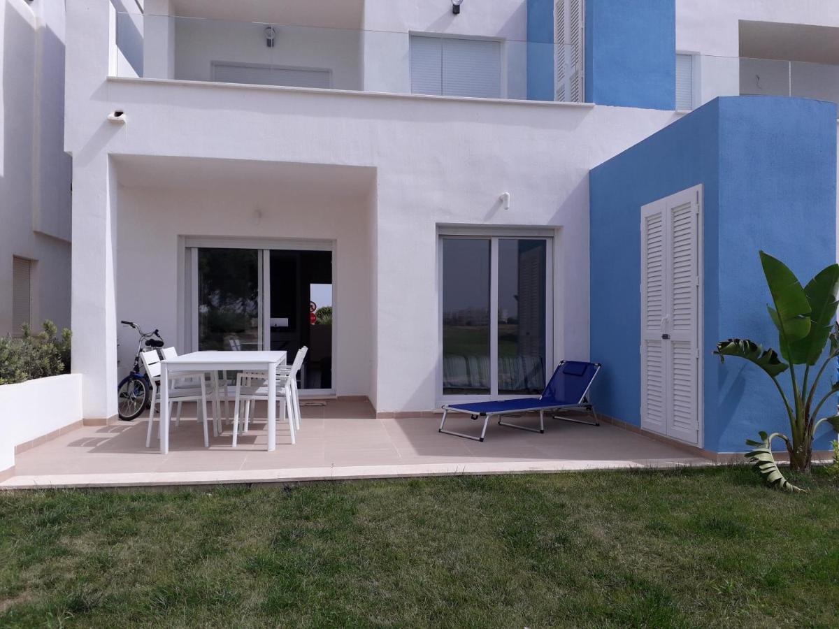 Apartment Terrazas Golf