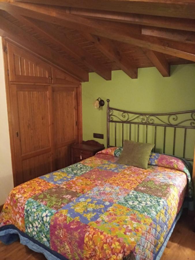 La Montesina Holiday home *