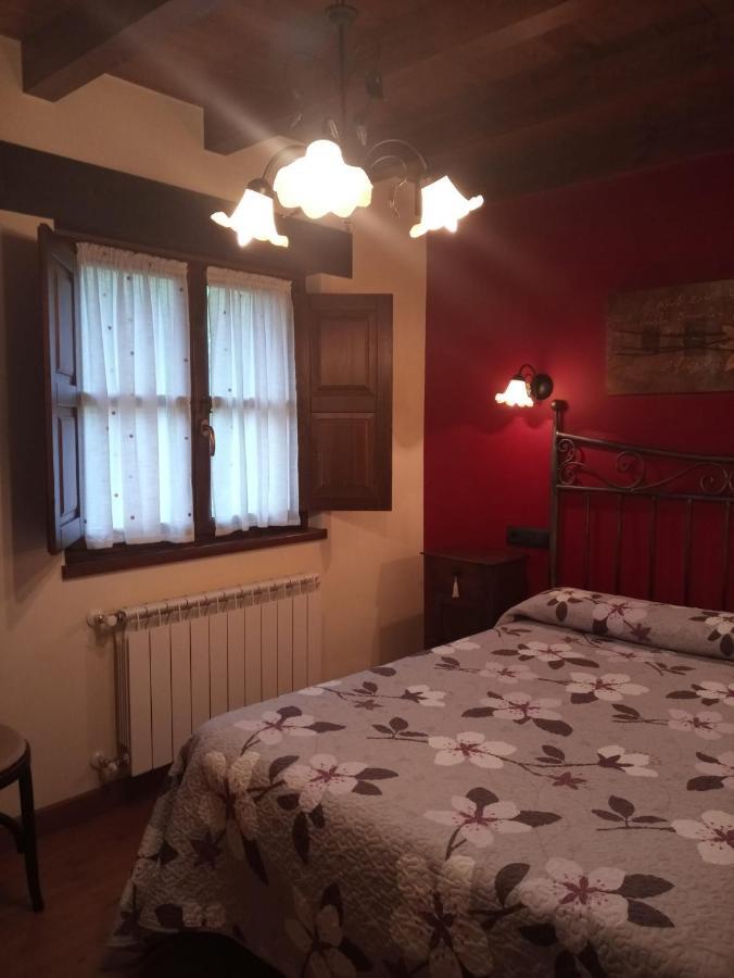 Holiday home La Montesina